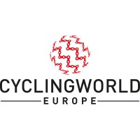 CYCLINGWORLD EUROPE logo - Similar company to Prodigee.Mobility