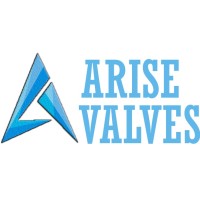 Arise Valves logo - Similar company to Viba Fluid Control