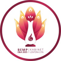BEM Prodi E&A FEB UNJ logo - Similar company to Cubic.Team
