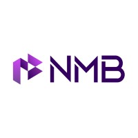 NMB Solutions logo - Similar company to Interradish