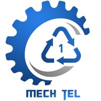 MechTel Polimers logo - Similar company to Arevyen
