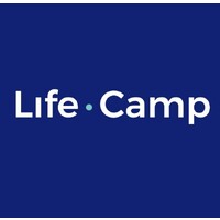 Life Camp logo - Similar company to Fundacion Aenilce