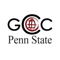 Global China Connection | Penn State Chapter logo - Similar company to Connect+