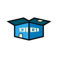 Digi Logistics logo - Similar company to Antidote Strategy