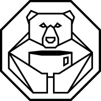 Bear Necessities Coffee Bar logo - Similar company to Mclain'S Bakery + Market