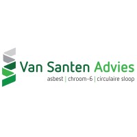 Van Santen Advies logo - Similar company to Wijco Technics B.V.