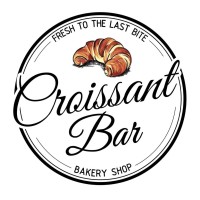 Croissant Bar