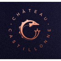 Château Castillonne - Caviar d'Occitanie logo - Similar company to Les Biscuits De Mél