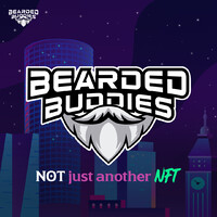 Bearded Buddies