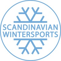 Scandinavian Wintersports logo - Similar company to Buro Scanbrit