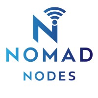 Nomad Nodes logo - Similar company to Lean Canvas