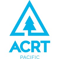 ACRT Pacific logo - Similar company to Clear Path Utility Solutions Llc