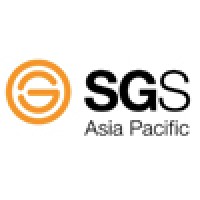 Sgs Asia Pacific Ltd