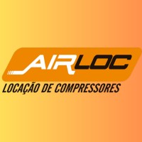 Airloc Locação de Compressores logo - Similar company to Engseal Comercio E Servicos