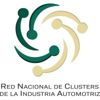 Red Nacional de Clusters de la Industria Automotriz, A.C. logo - Similar company to Clúster Automotriz Slp Oficial