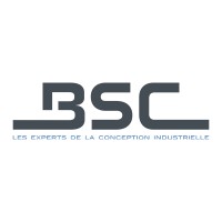 BSC-Béton Stone Consulting logo - Similar company to Ecla-Industries