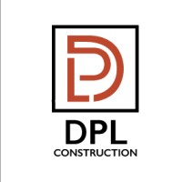DPL Construction logo - Similar company to Deux Project