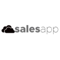 SalesApp logo - Similar company to Salesapps