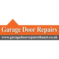 Garage Door Repairs Thanet logo - Similar company to Mhca Aba Therapy