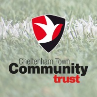 Cheltenham Town Community Trust logo - Similar company to Iglu Bars Ltd