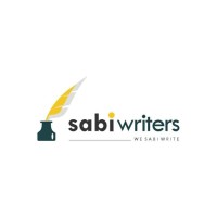 Sabi Writers logo - Similar company to Tbgstartups