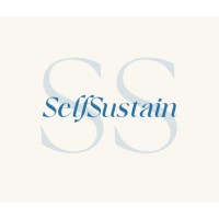 SelfSustain logo - Similar company to One Generation