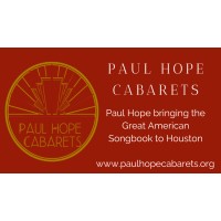 Paul Hope Cabarets
