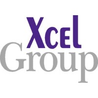 Xcel Group Ltd logo - Similar company to Xcel Staffing Solutions