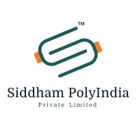 Siddham PolyIndia Private Limited logo - Similar company to V. K. Engineering Works