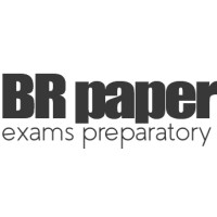 Brpaper logo - Similar company to Expertsminds