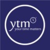 YTM Business Connect events and community logo - Similar company to Yty Business Services Llc.