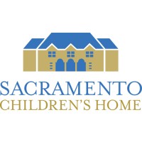 Sacramento Children's Home logo - Similar company to Amc Advantage