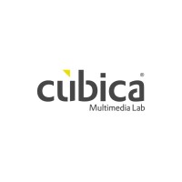 Cúbica Multimedia Lab logo - Similar company to Audiovisual Intelligence Analytics (Avian)