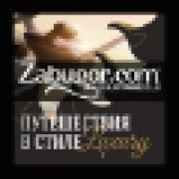 ZABUGOR.COM Luxury Travel Club logo - Similar company to Infinitude