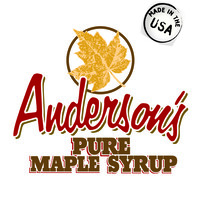 Anderson's Maple Syrup, Inc. logo - Similar company to Maple Syrup Hub