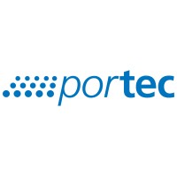 Portec AG logo - Similar company to Gabriell Simoni & Partner