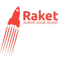 Stichting Raket logo - Similar company to Bart De Graaff Foundation