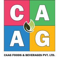 CAAG FOODS & BEVERAGES PVT. LTD. logo - Similar company to What The Buzz?