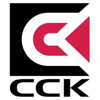 CCK CONSTRUCTION SERVICES, INC. logo - Similar company to S.A. Casey Construction