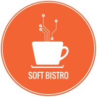 SoftBistro logo - Similar company to Rexsoft