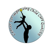 Center for Improving Child Care Quality logo - Similar company to Playspaces.Co