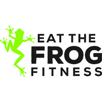 Eat the Frog Fitness - North Carolina logo - Similar company to Waterbean Coffee