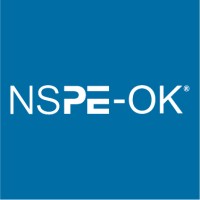 Oklahoma Society of Professional Engineers logo - Similar company to Lee And Browne Consulting Engineers, Inc