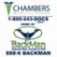Chambers Medical logo - Similar company to Surgishop