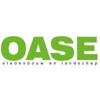 OASE stedenbouw landschap logo - Similar company to Sluijsmans Stedenbouw En Landschap