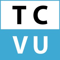 Taalcentrum-VU logo - Similar company to De Taaltrainer