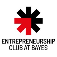 Bayes Entrepreneurship Club logo - Similar company to Whisc