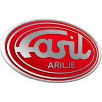 FASIL A.D. Arilje logo - Similar company to Die Casting Consulting