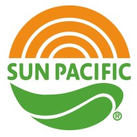 Sun Pacific logo - Similar company to Ifg