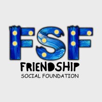 Friendship Social Foundation logo - Similar company to Groundzero